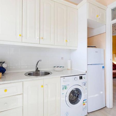 Apartament Casita A La Luz De La Alhambra Grenada Zewnętrze zdjęcie