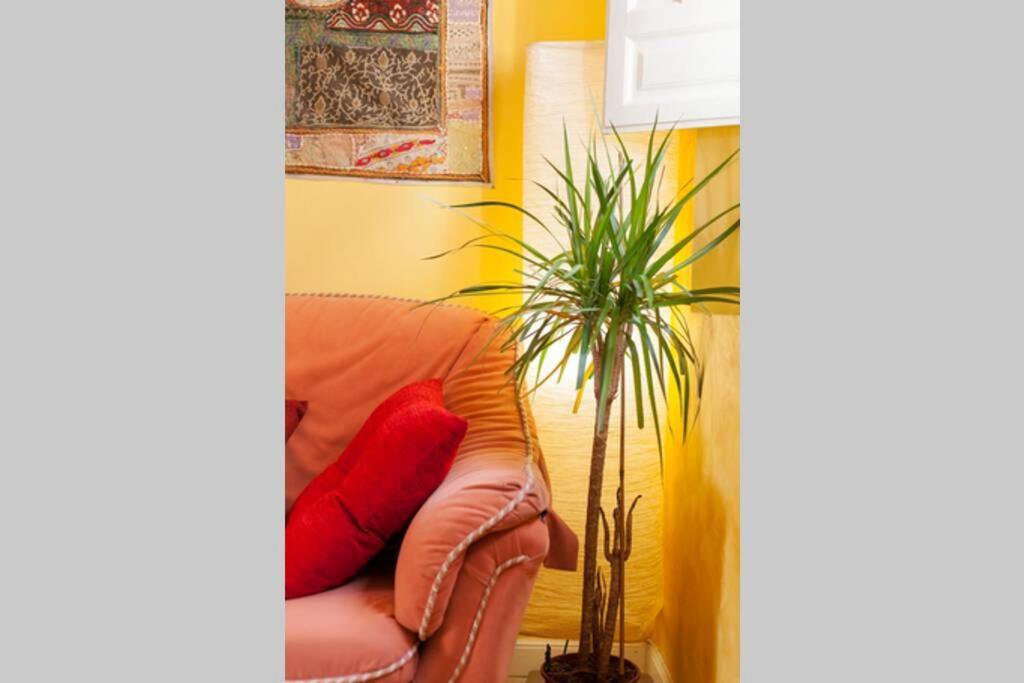 Apartament Casita A La Luz De La Alhambra Grenada Zewnętrze zdjęcie