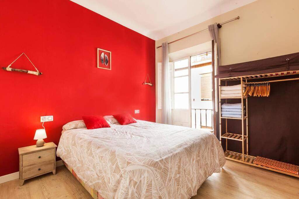 Apartament Casita A La Luz De La Alhambra Grenada Zewnętrze zdjęcie