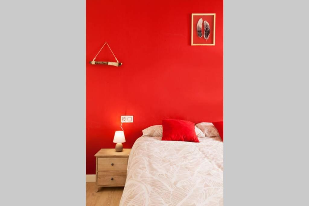 Apartament Casita A La Luz De La Alhambra Grenada Zewnętrze zdjęcie